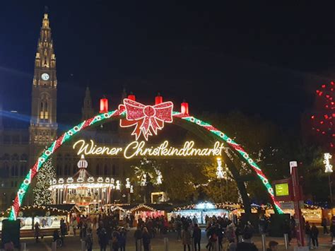 So wird der Christkindlimärt 2024 